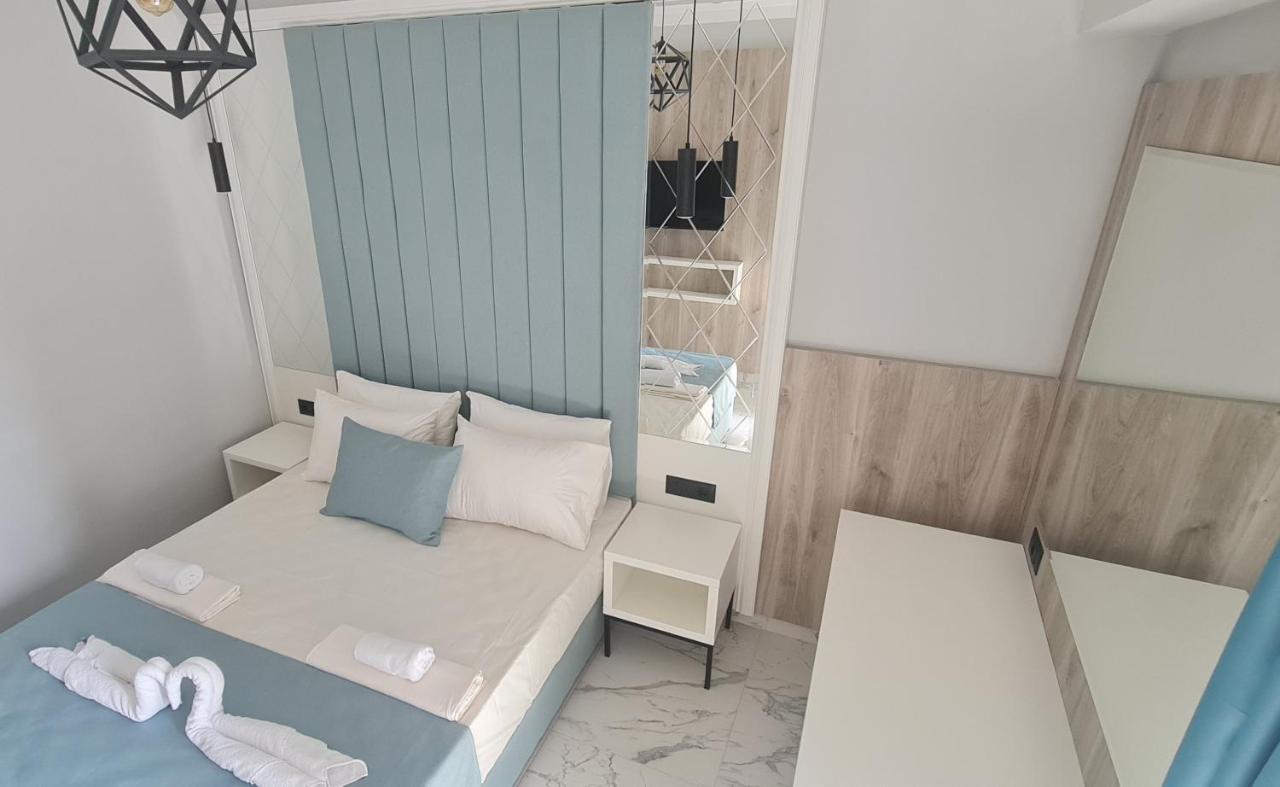 Montenegrina Hotel & Spa All-Inclusive Bečići Exteriér fotografie