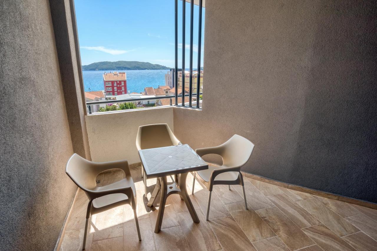 Montenegrina Hotel & Spa All-Inclusive Bečići Exteriér fotografie